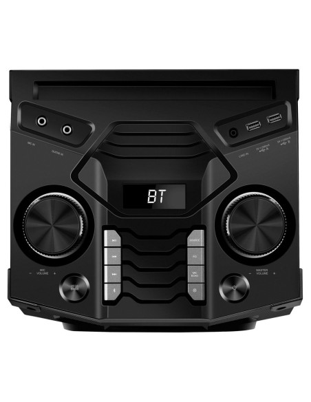 Аудиосистема Sencor SSS-4002 SOUND SYSTEM