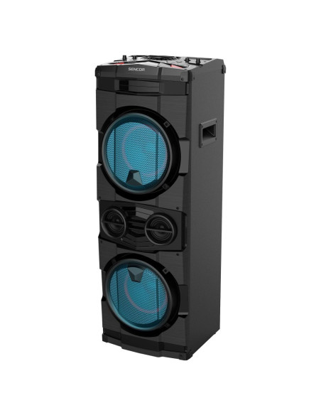 Аудиосистема Sencor SSS-4201 SOUND SYSTEM