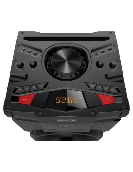 Аудиосистема Sencor SSS-4201 SOUND SYSTEM