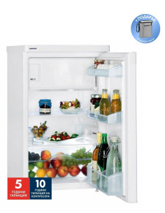 Хладилник Liebherr T-1404