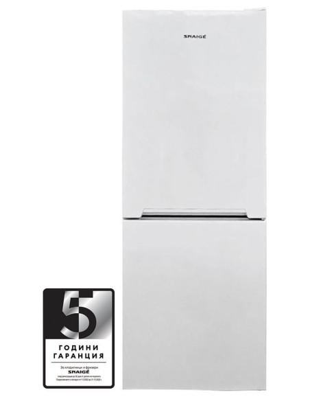 Хладилник Snaige RF 23SM-PT002E0