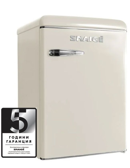 Хладилник Snaige R 13SM-PRC30F