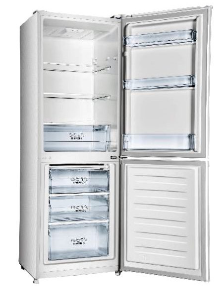 Хладилник Gorenje RK4162PW4