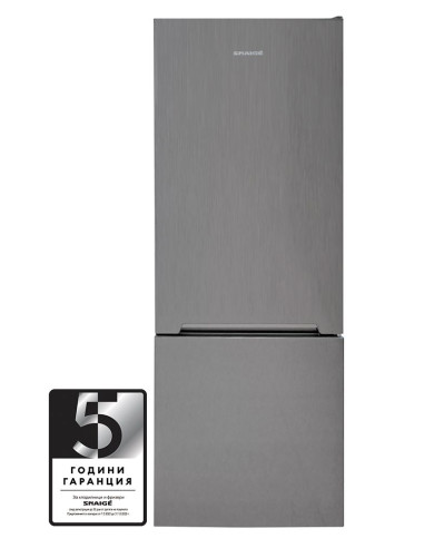 Хладилник Snaige RF 26SM-PTMP2E0