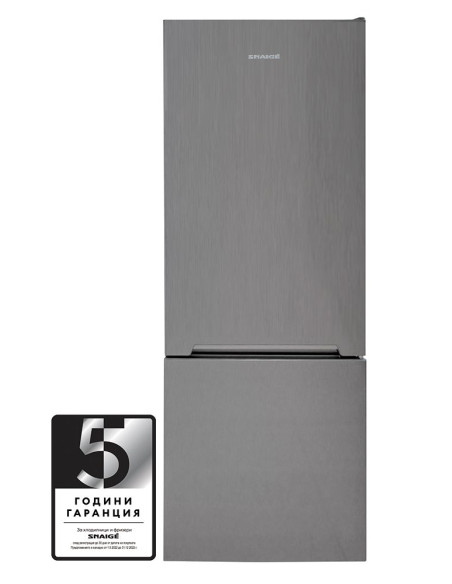 Хладилник Snaige RF 26SM-PTMP2E0