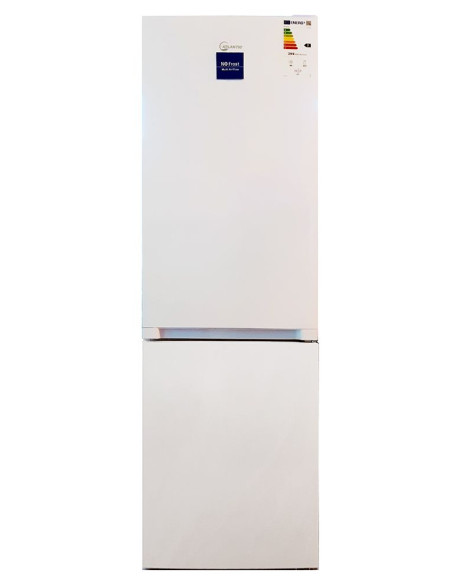 Хладилник Atlantic AT-379