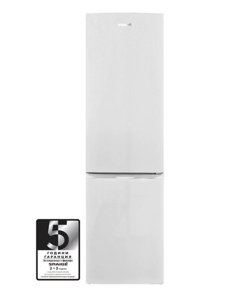Хладилник Snaige RF63FG-P5002EH