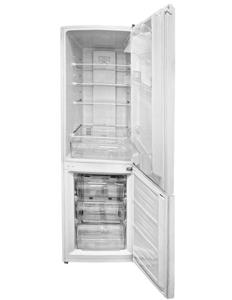 Хладилник Snaige RF63FG-P5002EH