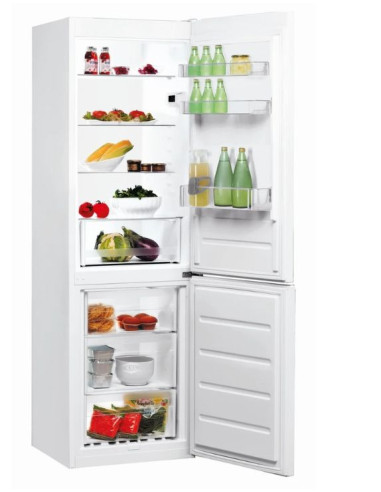 Хладилник Indesit LI8-S1E-W