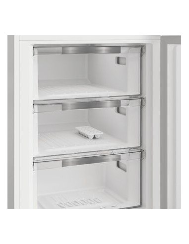 Хладилник Indesit INKS 1401 W4E