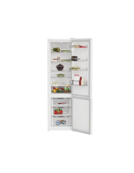 Хладилник Indesit INKS 1401 W4E