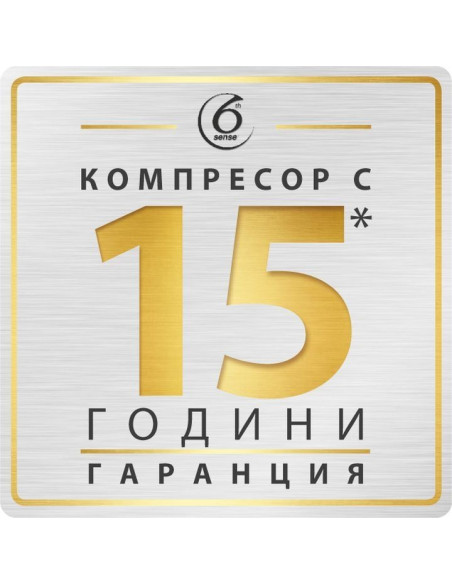 Хладилник Whirlpool W7-811 I W