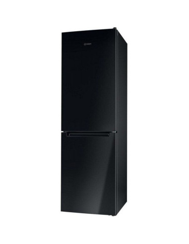 Хладилник Indesit LI8-S2E-K