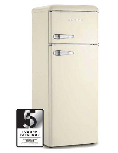 Хладилник Snaige FR 24SM-PRC30E Cr