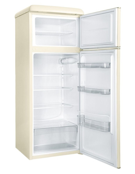 Хладилник Snaige FR 24SM-PRC30E Cr