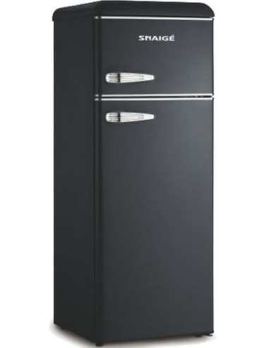 Хладилник Snaige FR 24SM-PRJ30E Bk
