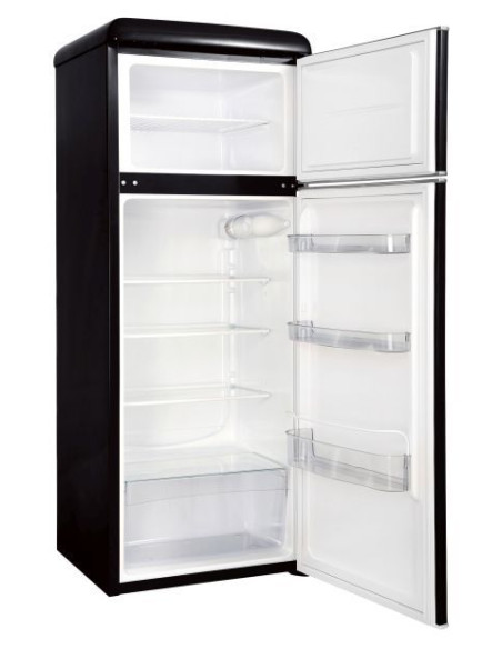 Хладилник Snaige FR 24SM-PRJ30E Bk