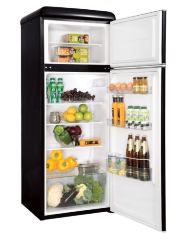 Хладилник Snaige FR 24SM-PRJ30E Bk