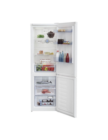 Хладилник Beko RCNA-366 K40WN