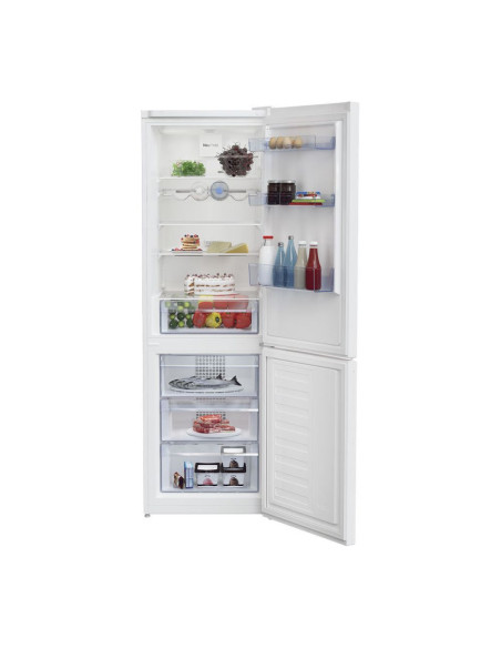 Хладилник Beko RCNA-366 K40WN