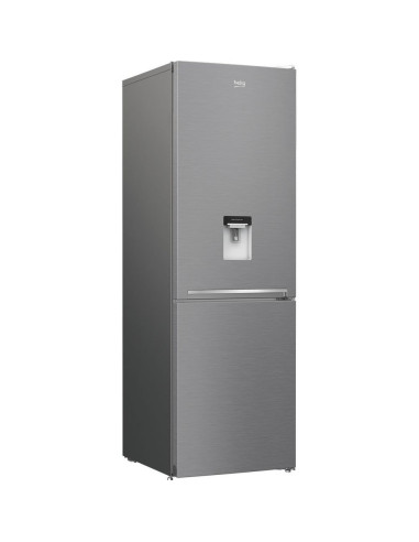 Хладилник Beko CRCSA-366 K40 DXBN