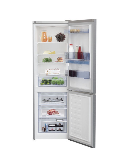 Хладилник Beko CRCSA-366 K40 DXBN