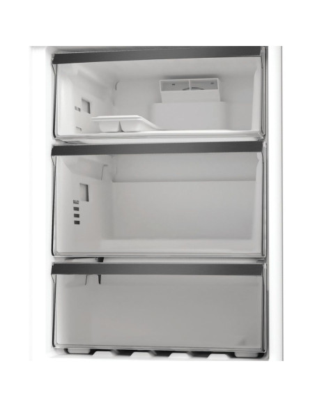 Хладилник Whirlpool WHK 25364 XP4E1