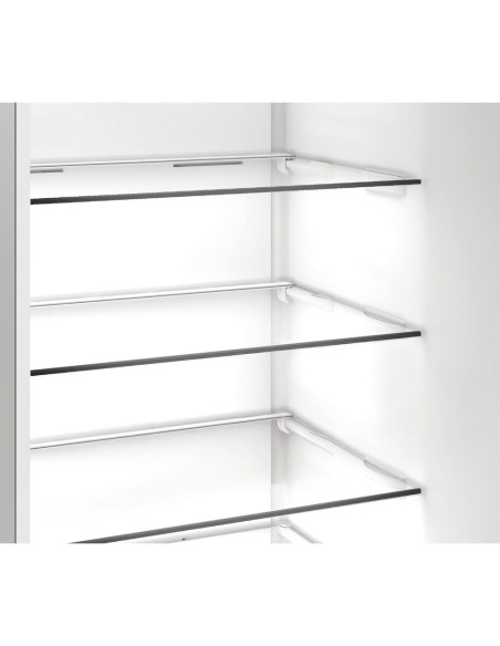 Хладилник Whirlpool WHK 25364 XP4E1