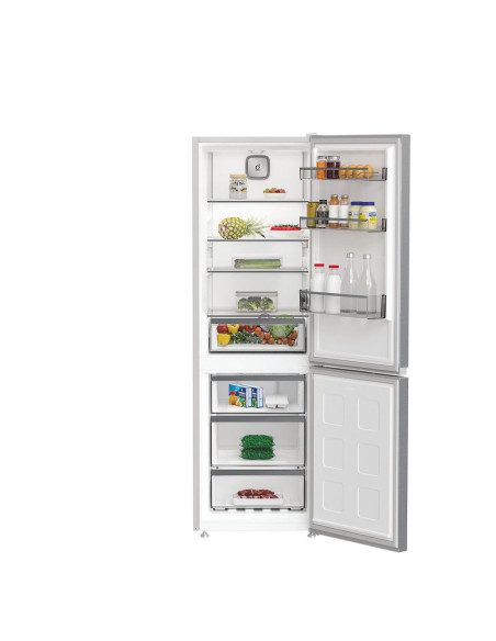 Хладилник Whirlpool WHK 25364 XP4E1