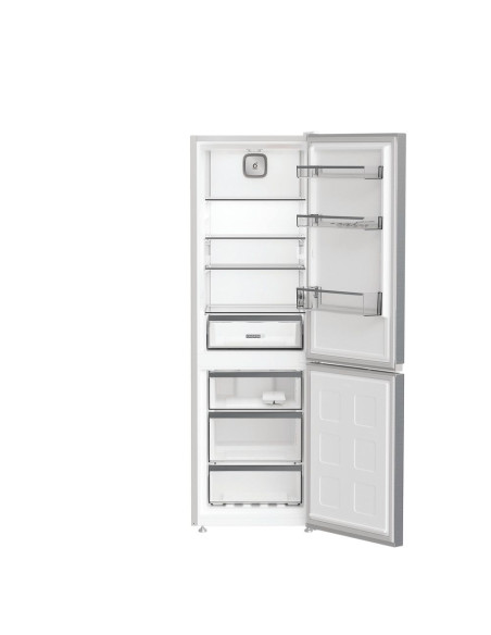 Хладилник Whirlpool WHK 25364 XP4E1