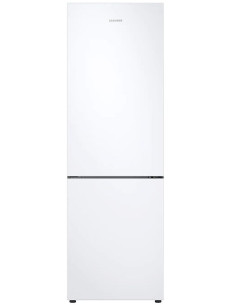 Хладилник Samsung RB33B610EWW/EF