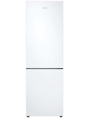 Хладилник Samsung RB33B610EWW/EF