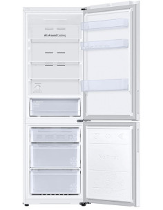 Хладилник Samsung RB33B610EWW/EF 2