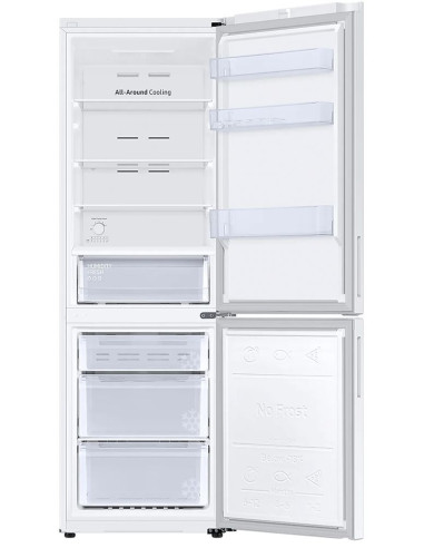 Хладилник Samsung RB33B610EWW/EF