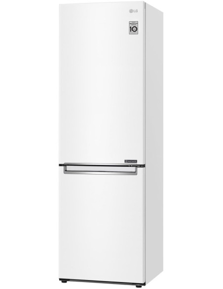Хладилник LG GBP-31SWLZN