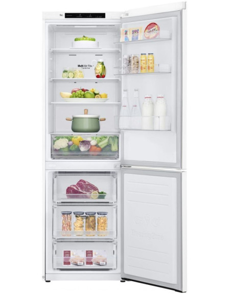 Хладилник LG GBP-31SWLZN