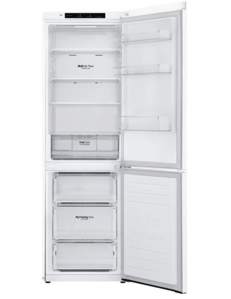 Хладилник LG GBP-31SWLZN