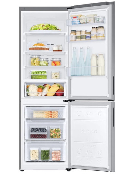 Хладилник Samsung RB33B610ESA/EF