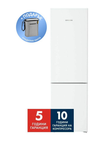 Хладилник Liebherr CNf-24503