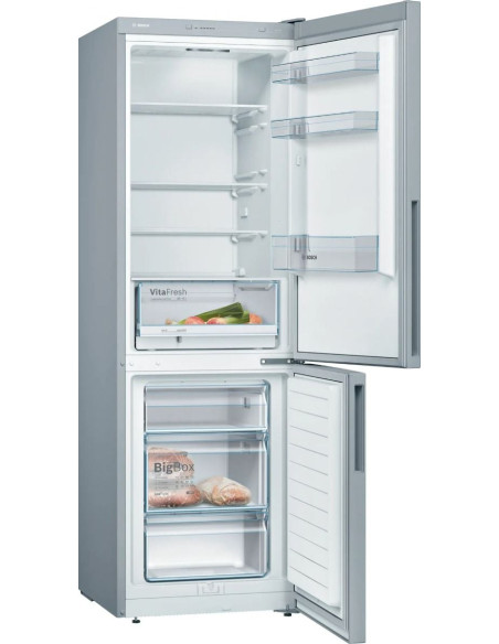 Хладилник Bosch KGV36VLEA