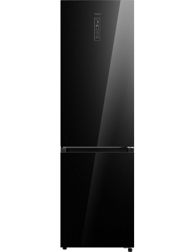 Хладилник Tesla RC-3800FMB
