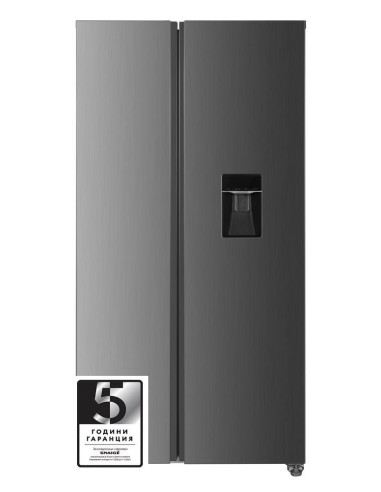 Хладилник Snaige SRF40FB-P5CB2E0