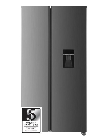 Хладилник Snaige SRF40FB-P5CB2E0