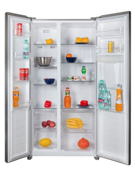 Хладилник Snaige SRF40FB-P5CB2E0