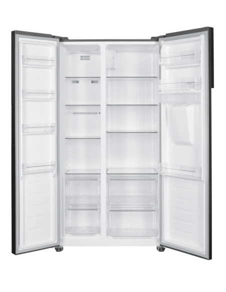 Хладилник Snaige SRF40FB-P5CB2E0