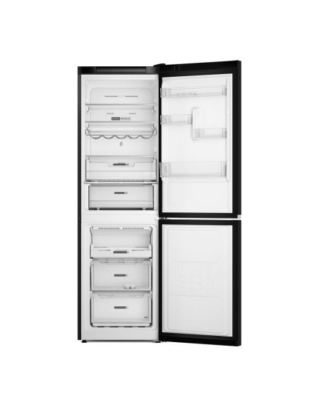 Хладилник Whirlpool W7X-820 K