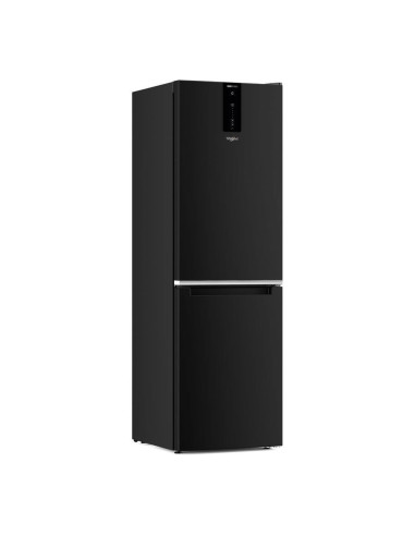 Хладилник Whirlpool W7X-820 K
