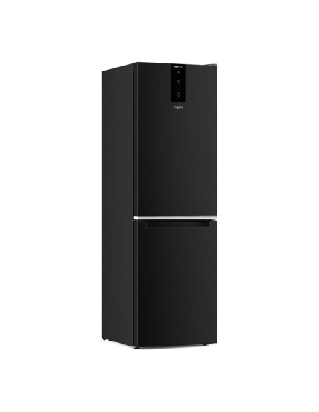 Хладилник Whirlpool W7X-820 K
