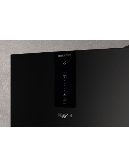 Хладилник Whirlpool W7X-820 K