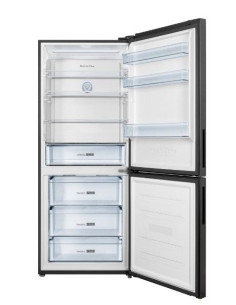 Хладилник Tesla RC-4200FTBE 2